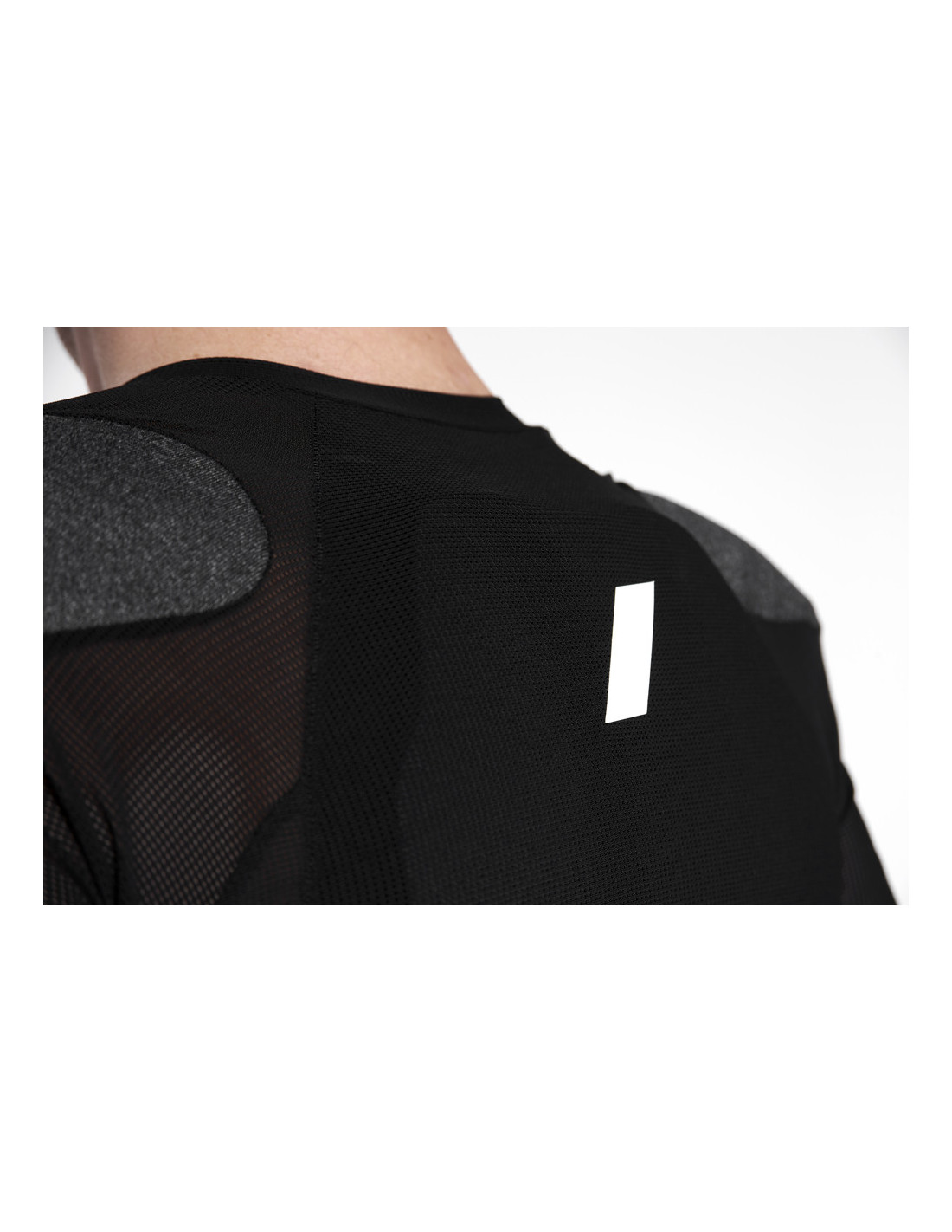 Camiseta 100x100 Tarka Manga Larga Camiseta 100x100 Tarka Manga Larga